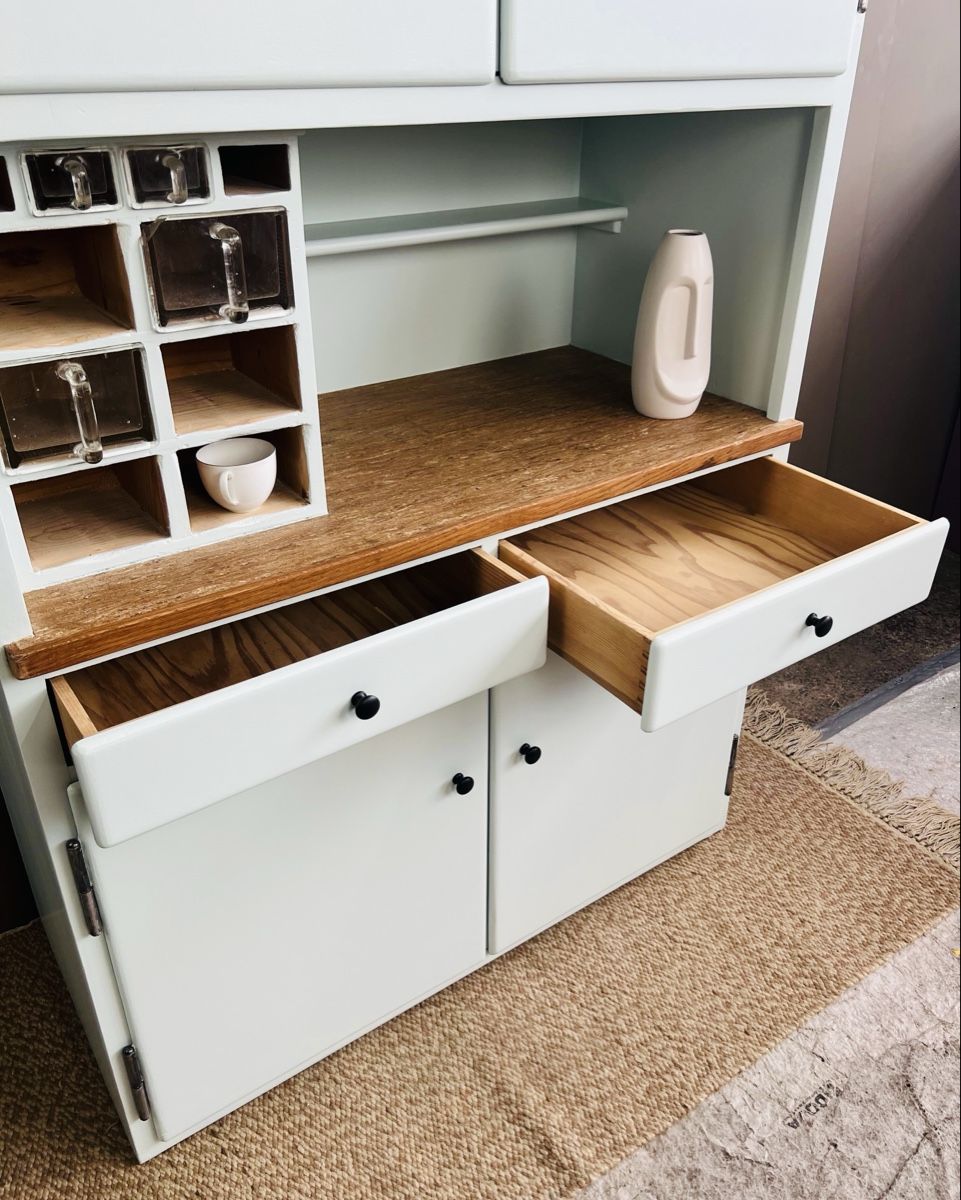 Buffets: Küchenbuffet/ Highboard  – D'occasion à St.Gallen par munooz 4