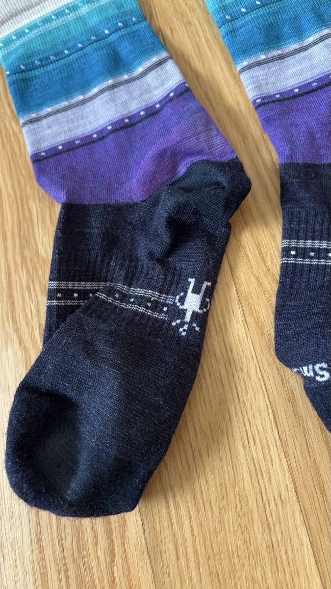 Smartwool Socken: Smartwool Socken 34-37 – Gebraucht aus Boniswil von sa_land 3