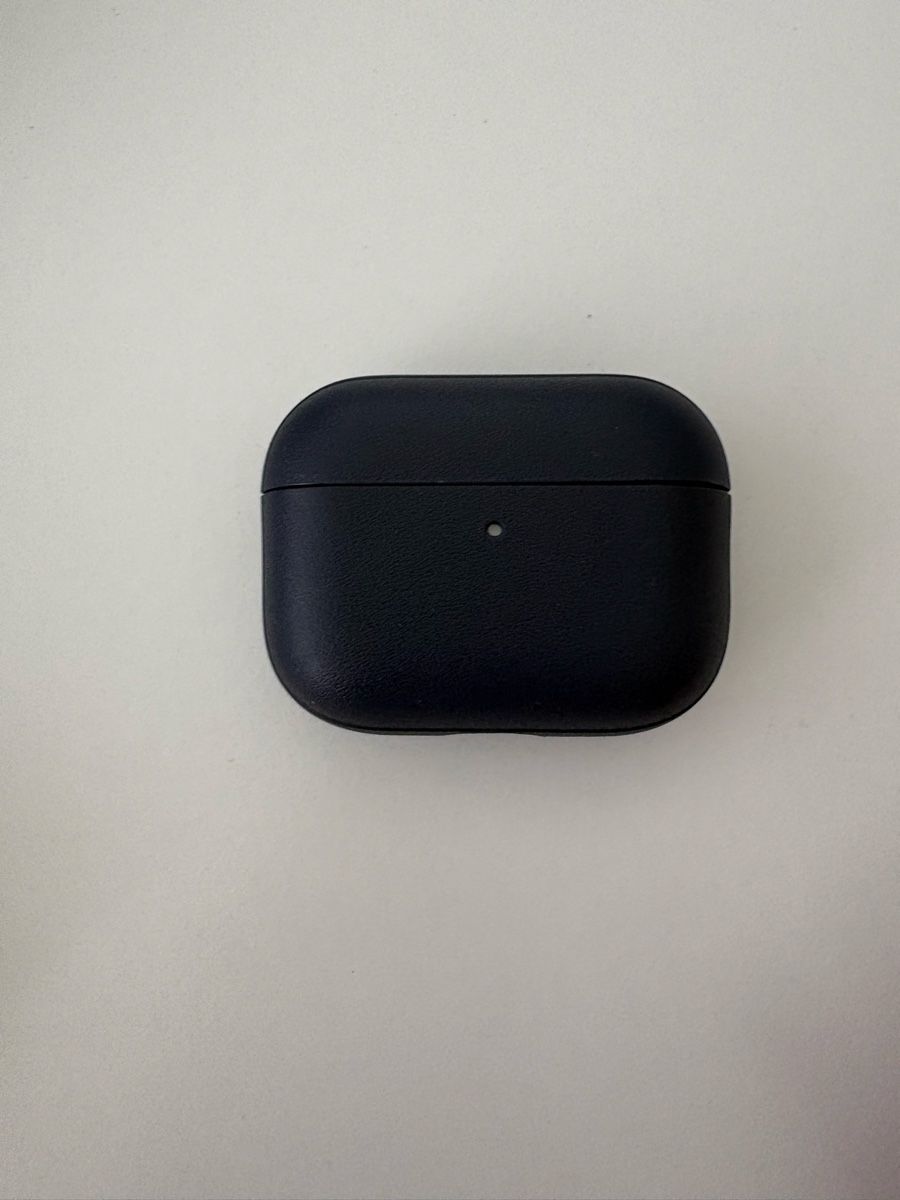 Apple Cuffie: Apple AirPods Pro 3, Zubehoer, Kauf Mai 26 – Usato da Arth venduto da soe_qk2r 3