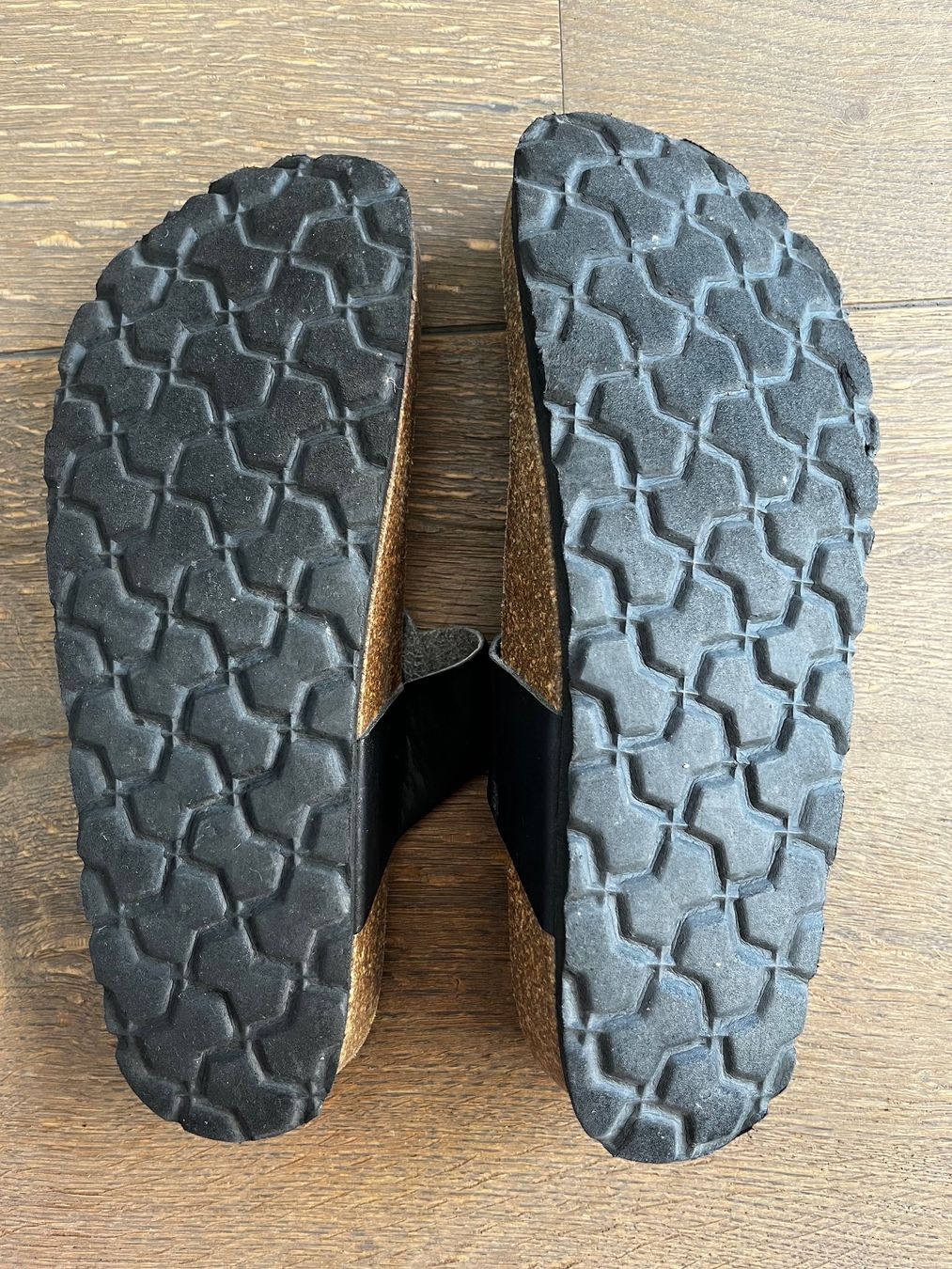 Damenschuhe: Sandales Bayton 37 – Gebraucht aus Develier von lili_1 2