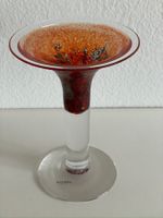 SATELLITE COKTAILGLAS von BERTIL VALLIEN/ KOSTA BODA, SIGN.