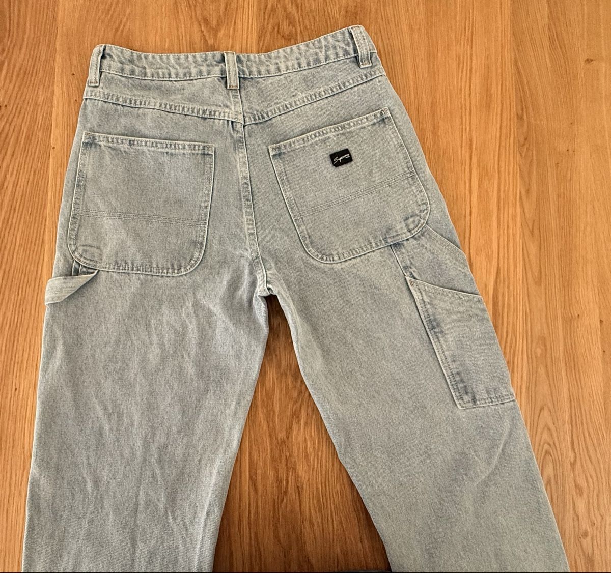 Jeans: Supercrew Jeans Taille 30 – Usato da Biel/Bienne venduto da Cefamily 1