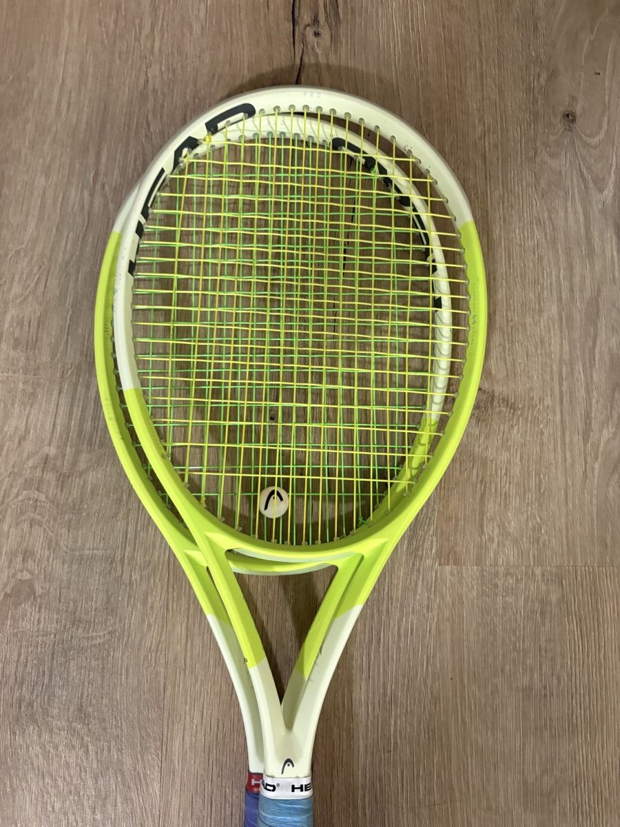 Head Schläger: Head Extreme Pro 2024 – Neu (gemäss Beschreibung) aus Anglikon von krodri 2