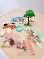 PLAYMOBIL Gartenparty - City Life