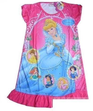 Cendrillon/Cinderella: robe L (~6-8ans)