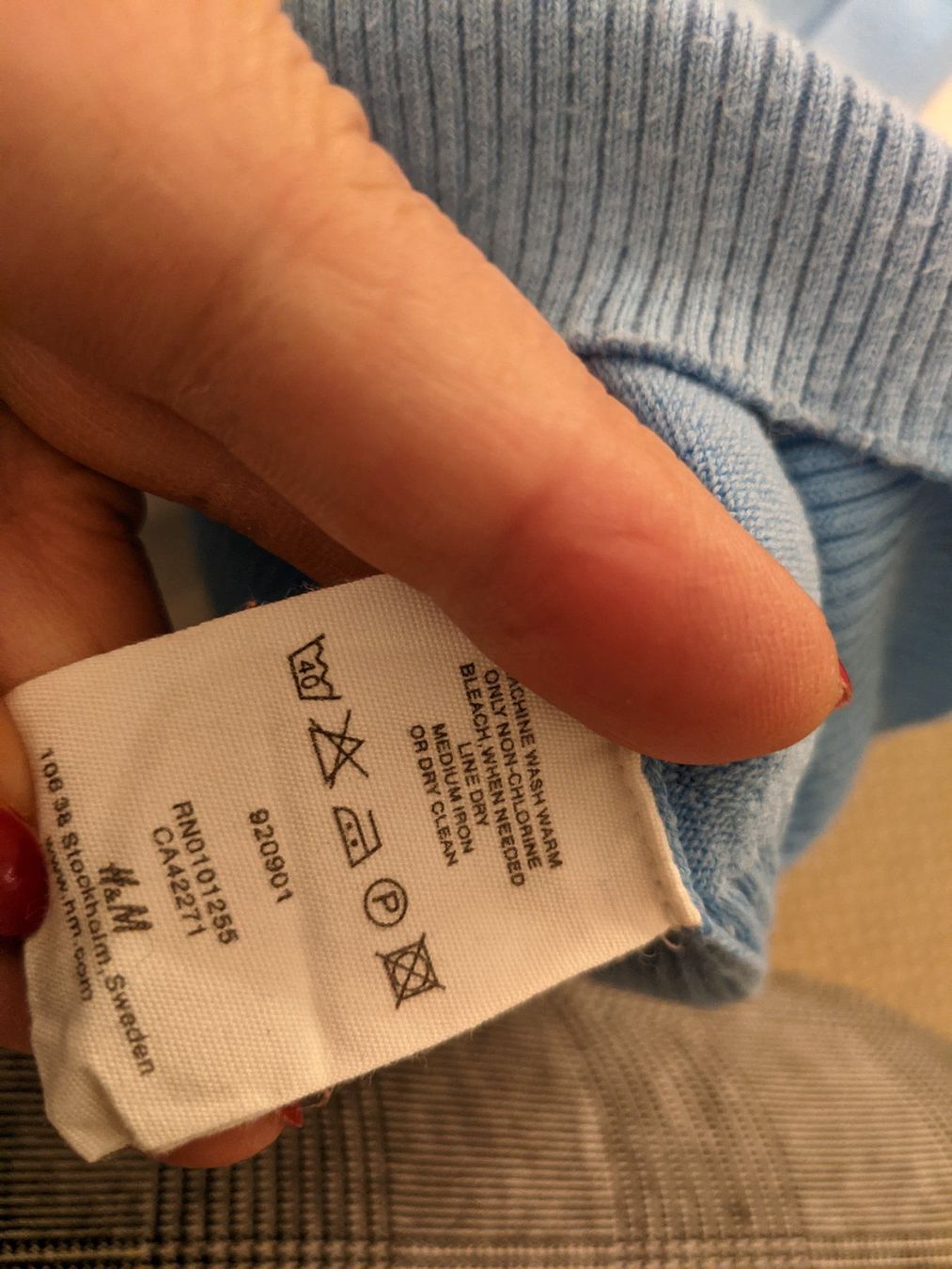 Maglioni & Felpe: Pulli H&M Gr s – Usato da Langnau am Albis venduto da Judithsebi 1
