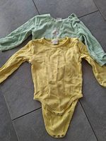 Body Gr. 86/92, langarm