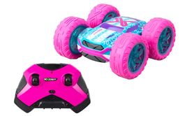 32.50 Sale Exost 360 Cross Flash Amazone, LED,  2.4 GHZ, neu