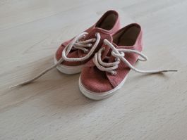 Schuhe Doña Carmen gr. 21