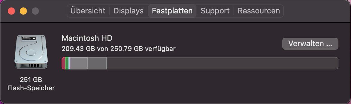 Apple Notebooks: MacBook Pro (Retina, 15-inch, Mid 2015) – Gebraucht aus Therwil von  9