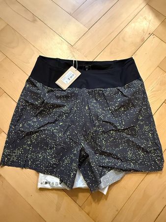 On - Laufshorts - L