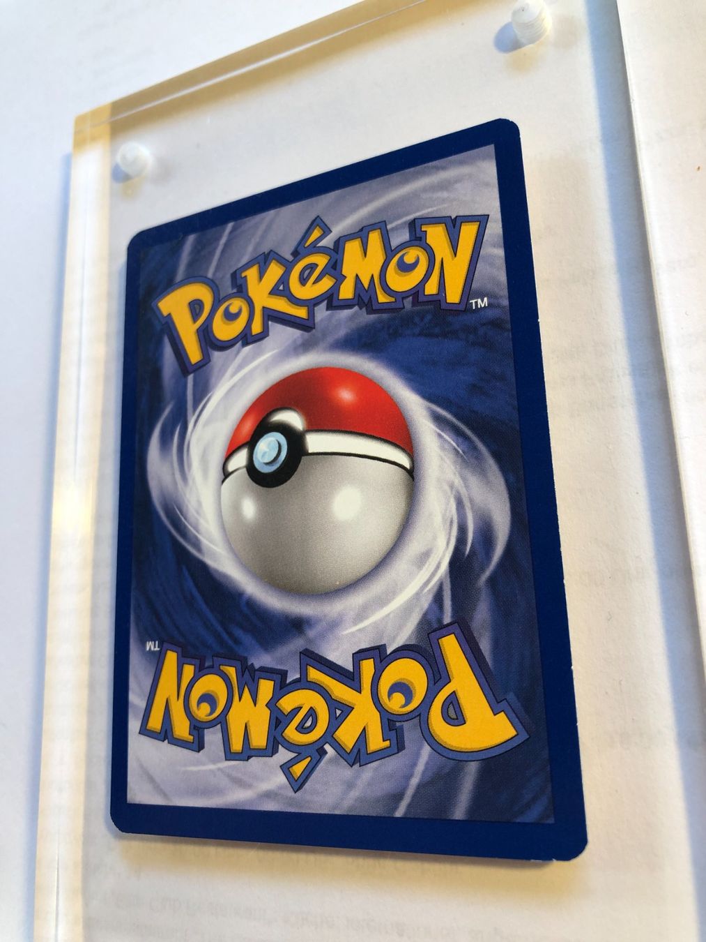 Cartes à collectionner: Meowth 1st Team Rocket - MINT - ab 1.- – D'occasion à Giubiasco par dan_pr8b 6