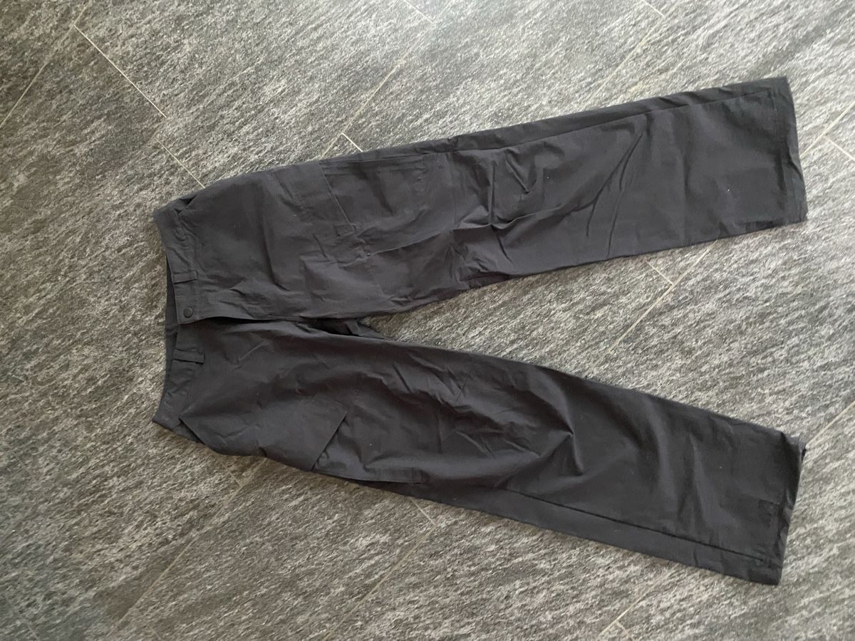 Hosen: On track Pants – Neu (gemäss Beschreibung) aus Luzern von rachlaw1