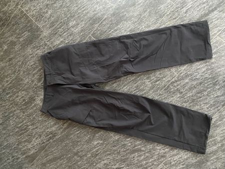 On track Pants