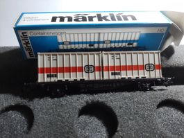MARKLIN 4664