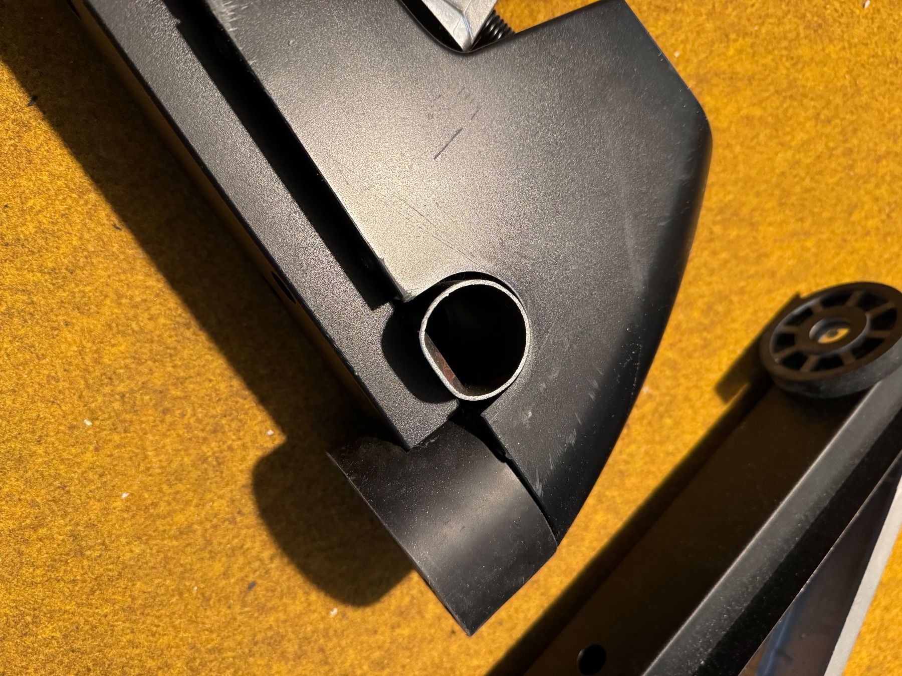 Strumenti musicali: 2 e-Drum Fusspedale – Difettoso da Rüegsau venduto da Monbear 5