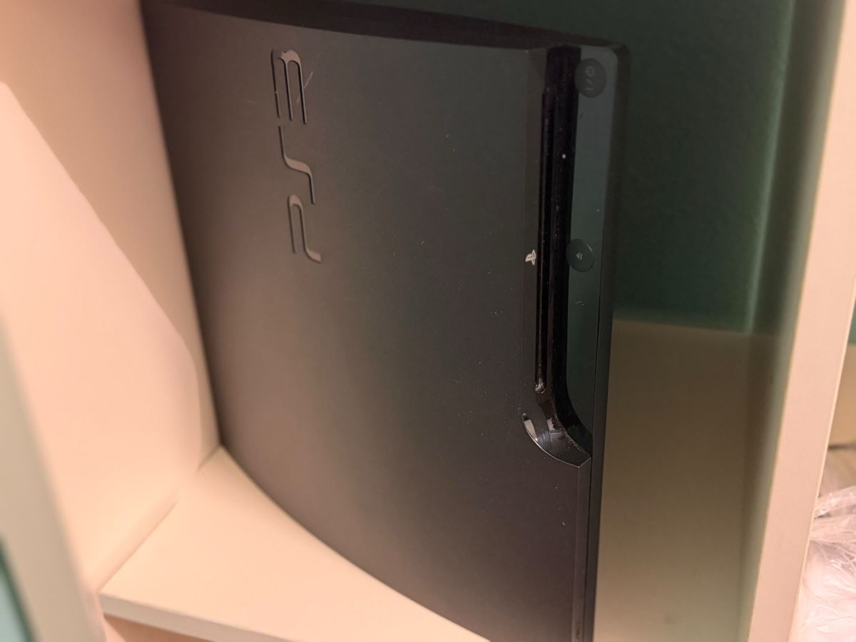 Sony Console: Playstation 3 PS3 Konsole Gebraucht – Usato da Untersiggenthal venduto da Medos-GameHub