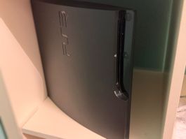 Playstation 3 PS3 Konsole Gebraucht