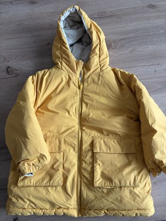 Winterjacke Gr122-128