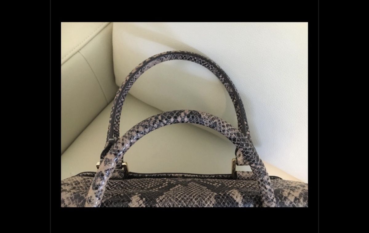 Michael Kors Borse da donna: Michael Kors Tasche – Usato da Schöfflisdorf venduto da Bling_it_on 6