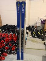 Salomon S Race Rush 175 cm ab Service