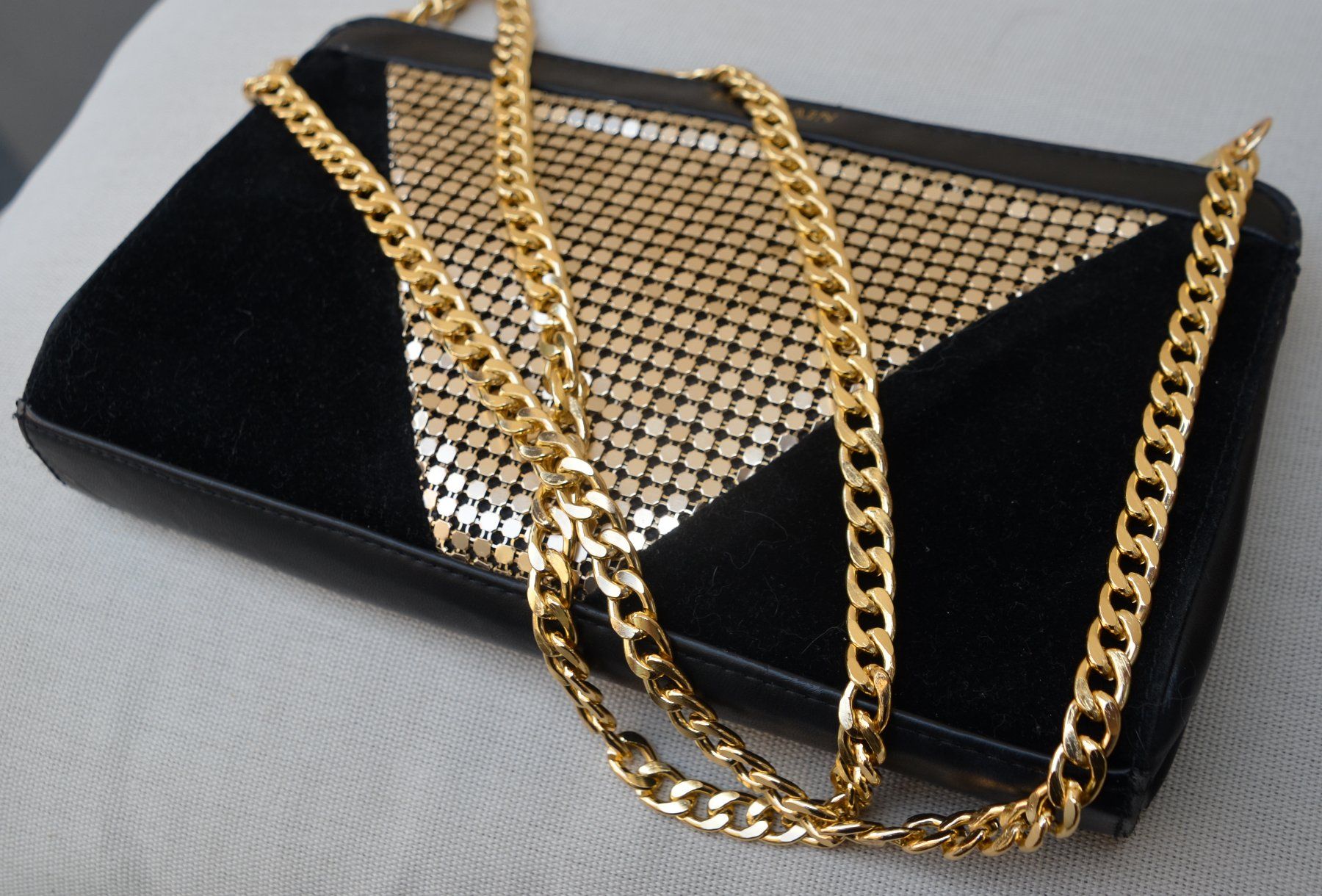 Balmain Borse da donna: Balmain Tasche / sac – Usato da Collonges venduto da Allegree 7