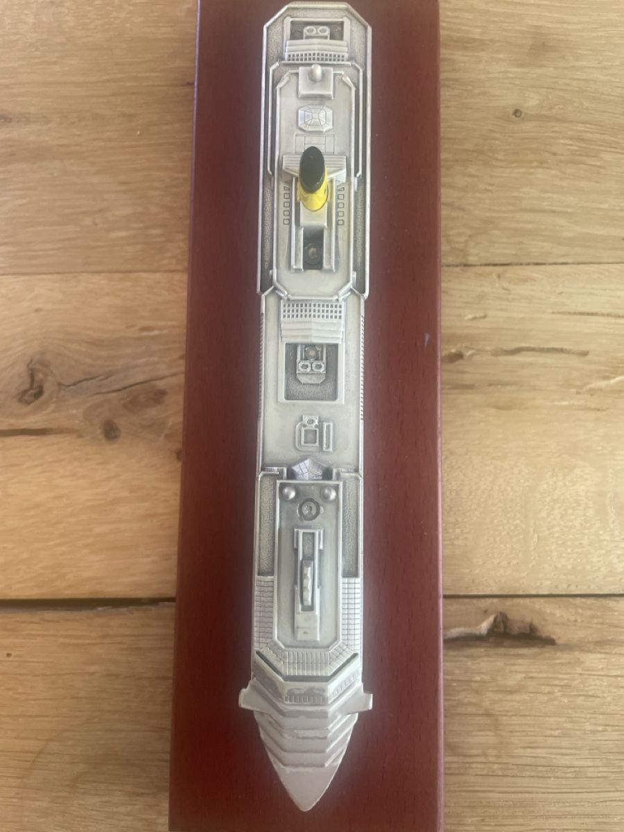 Kit di modellismo & Modellini statici: Modellschiff Kreuzfahrtschiff Costa Pacifica – Usato da Winterthur venduto da cheerio97 3
