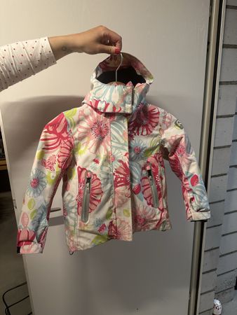 Reima Winterjacke, Grösse 104, wasserdicht & atmungsaktiv
