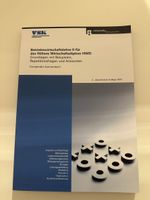 Betriebswirtschaftslehre II HWD 3. Auflage 2022 VSK