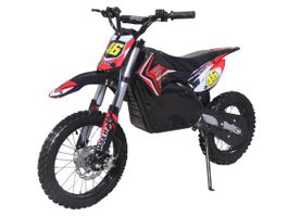 Dirt Bike ECO HIGH-PER PRO 1200 – Rot