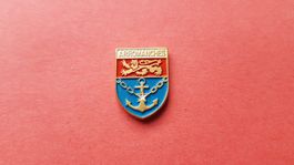 Pins - Arromanches-les-Bains