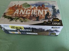 jeux de stratégie expert: Ancient Knowledge