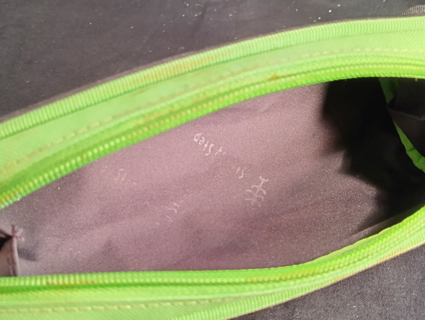 Step by Step Sonstiges Schreiben & Zeichnen: Griffeletui, Step by Step mit Puma – Neu (gemäss Beschreibung) aus Bellach von JingleCherry 4