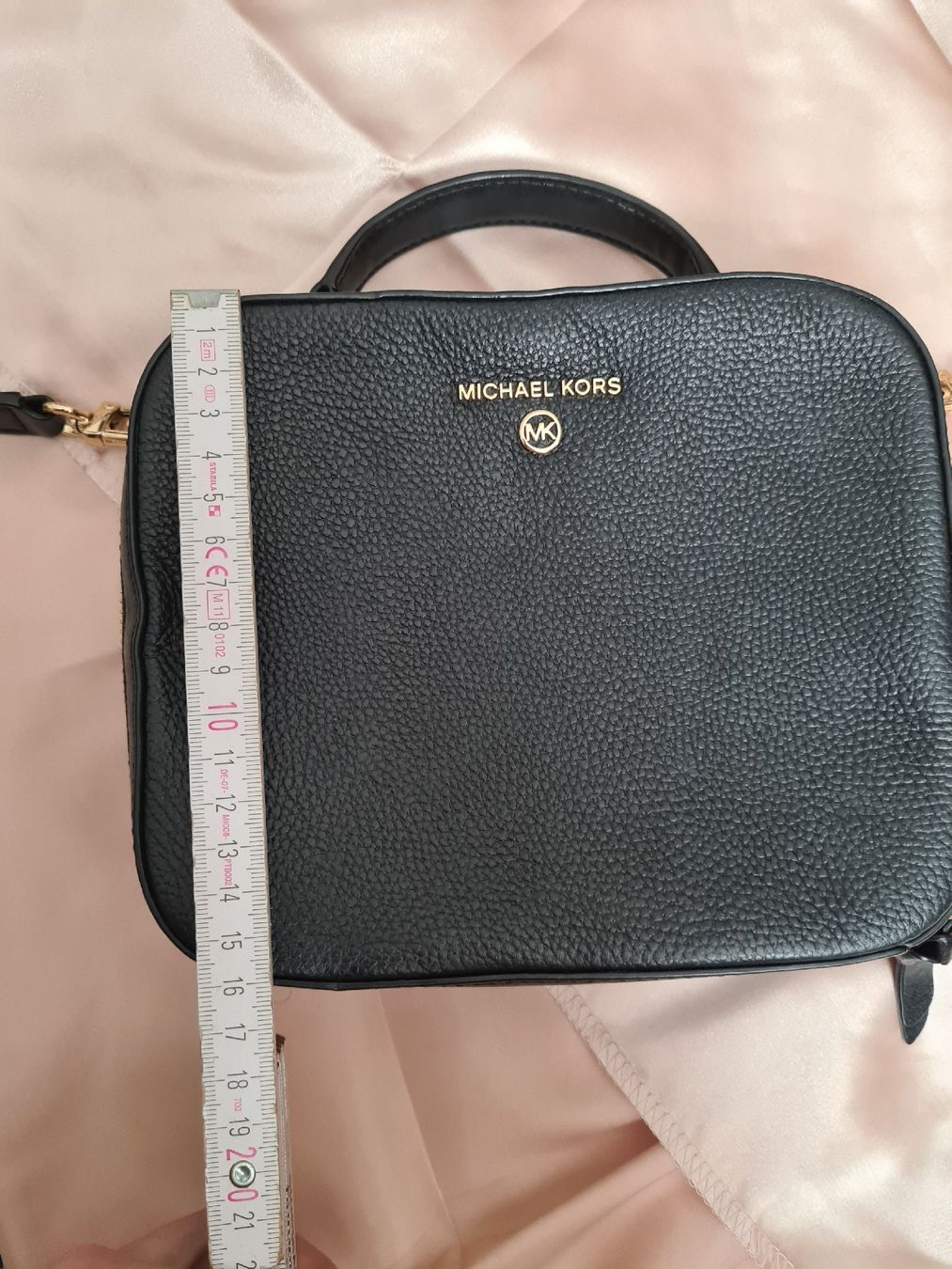 Michael Kors Borse da donna: Michael Kors Ledertasche gebraucht – Usato da Schaffhausen venduto da gle_6gfp 4