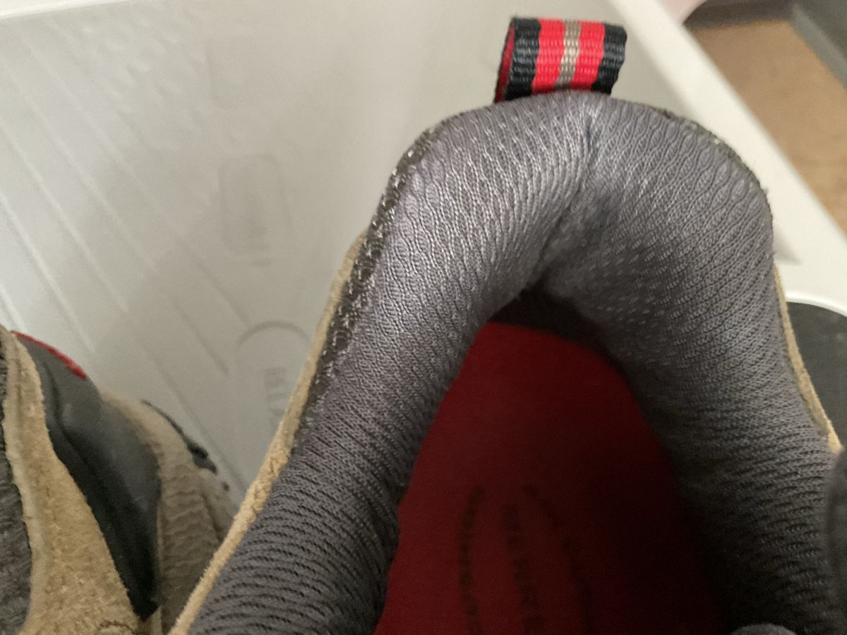 Merrell Herrenschuhe: Merell Schuhe – Gebraucht aus Herisau von eri_2tb5 6