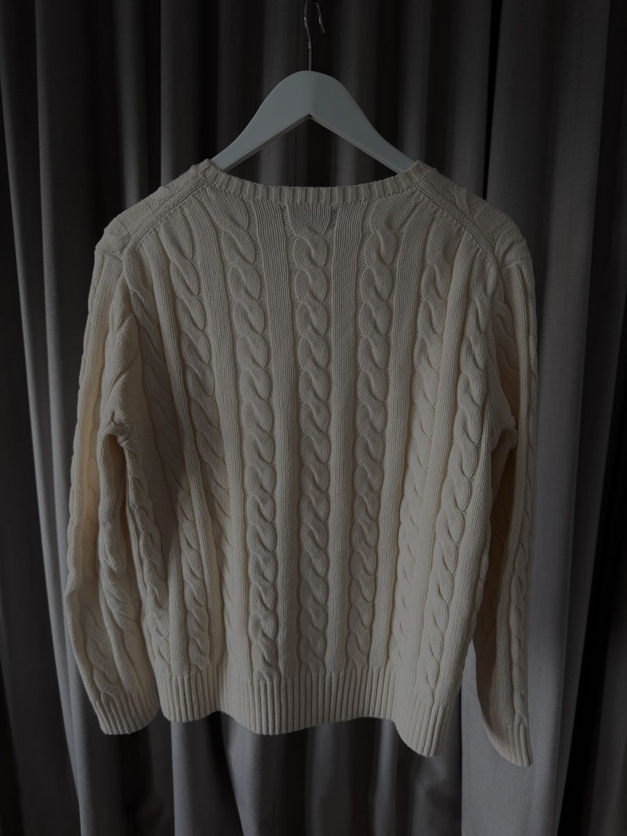 Polo Ralph Lauren Maglioni & Felpe: RALPH LAUREN PULLOVER – Usato da Herrliberg venduto da jan_lp69 1