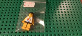 Mini figurine Lego ( Surfboard on Ocean )