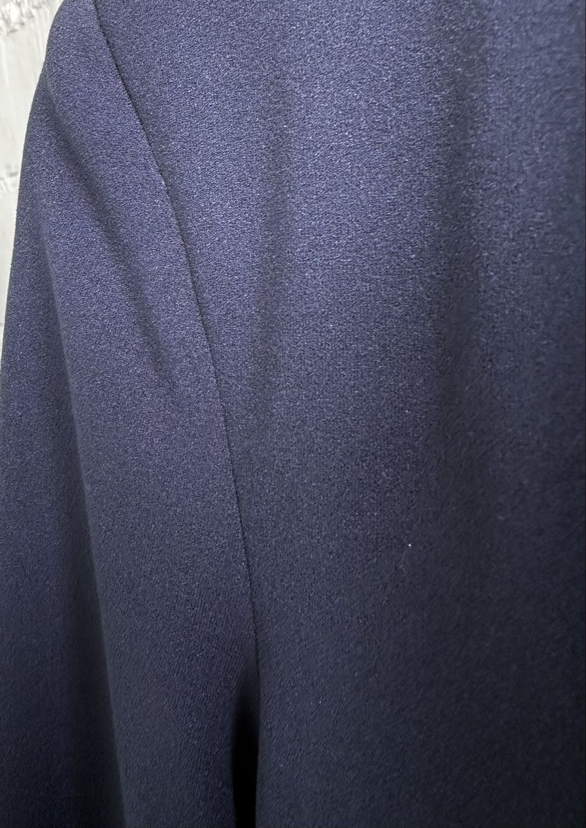 Vila Giacche: VILA Damen-Blazer in Dunkelblau / Gr. 36 – Usato da Bern venduto da Fraeuleinhonig 7