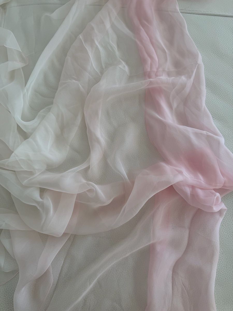 Foulard & Sciarpe: Seiden Schal 🌸 – Usato da Opfikon venduto da Luis144 2