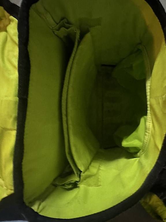 Borse & Zaini: Ergobag Schulthek mit Etui und sporttasche – Usato da Hausen am Albis venduto da ysgem 1