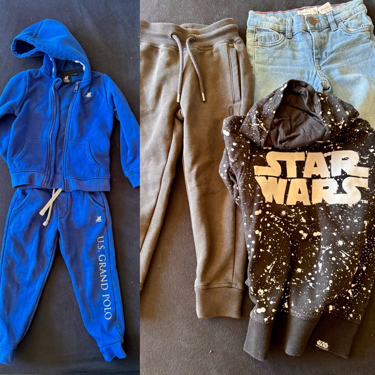 Lotti & Set di vestiti: Kids Clothes Bundle size 110 – Usato da Bonstetten venduto da O.Bond