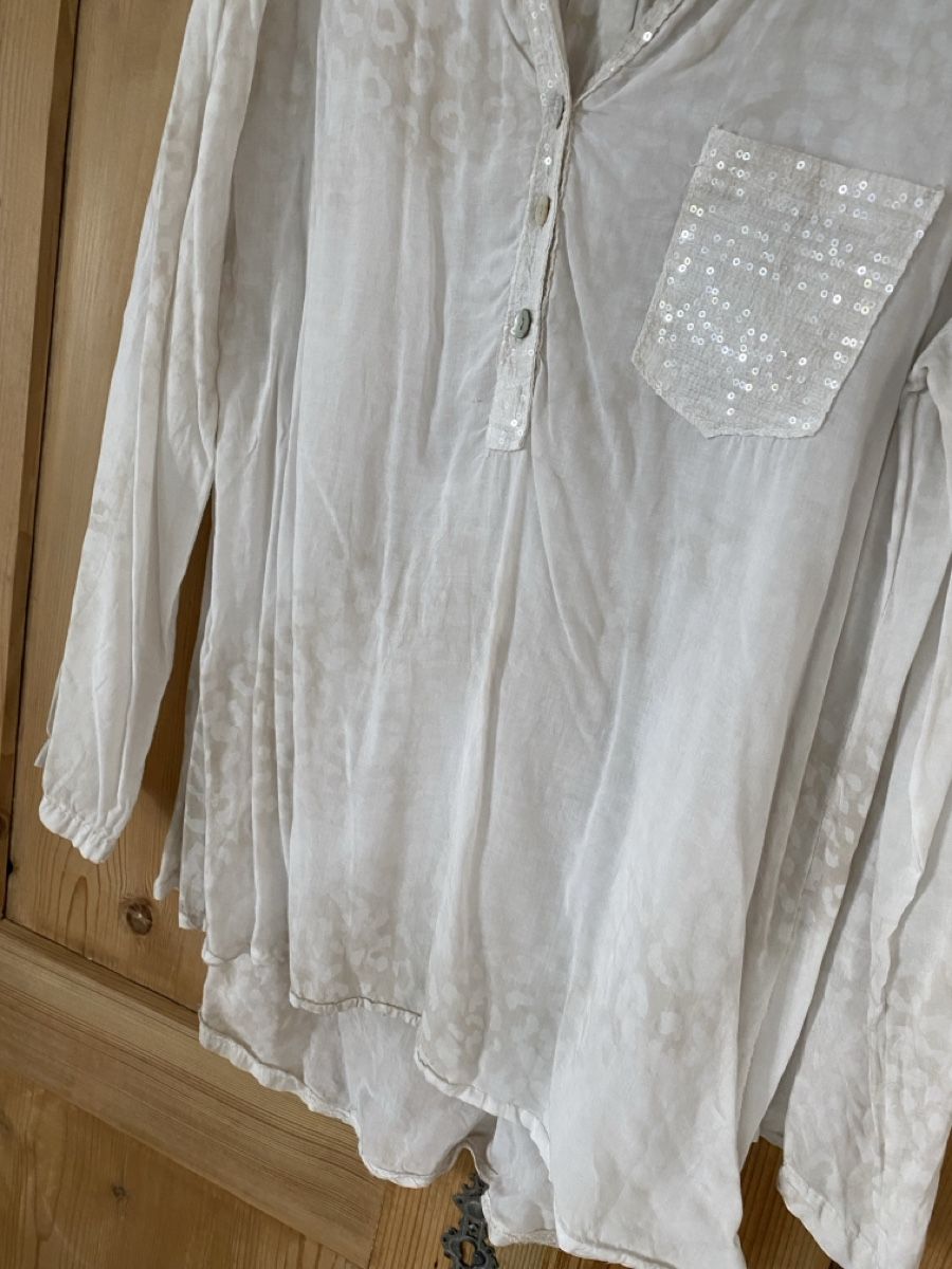 Blusen: Bluse, 38 – Gebraucht aus Eiken von jessycat01 3