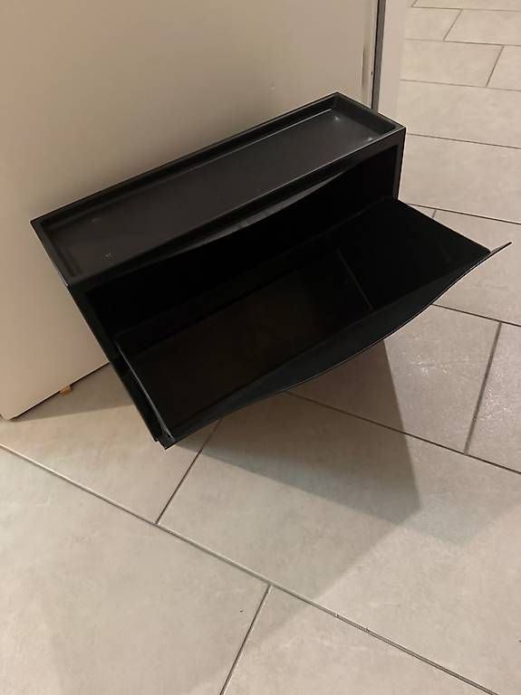 Armoires: Ikea Schuhschrank 6 Stück  – D'occasion à Neudorf par Marle_b