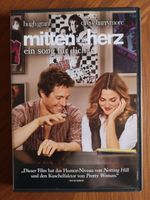 Mitten ins Herz