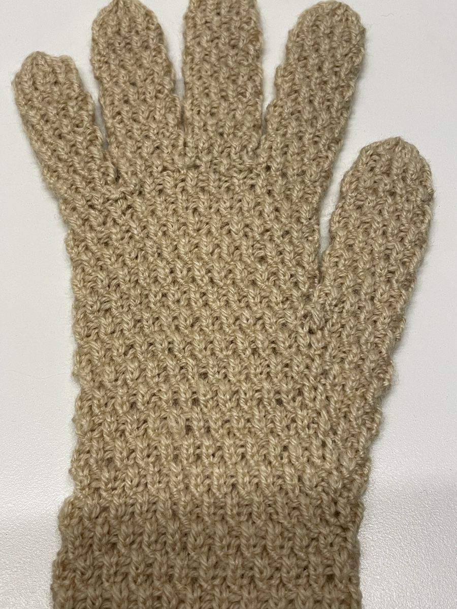 Handschuhe & Handstulpen: Damen Handschuhe Gr. 7 – Neu (gemäss Beschreibung) aus Rümlang von resale35 1