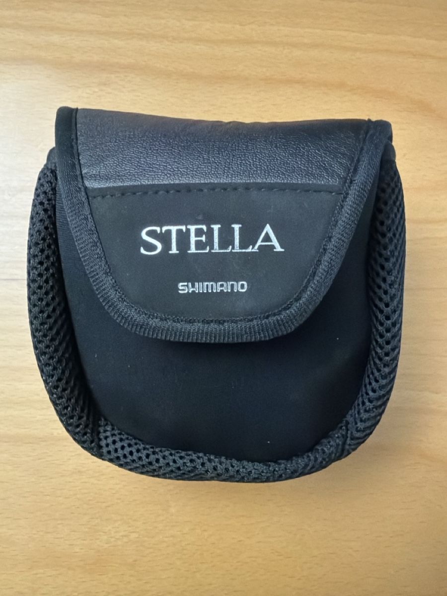 Shimano Tamburi & Mulinelli: Shimano Stella FI 2500 TOP Zustand – Nuovo (secondo la descrizione) da Hirschthal venduto da Monline 3