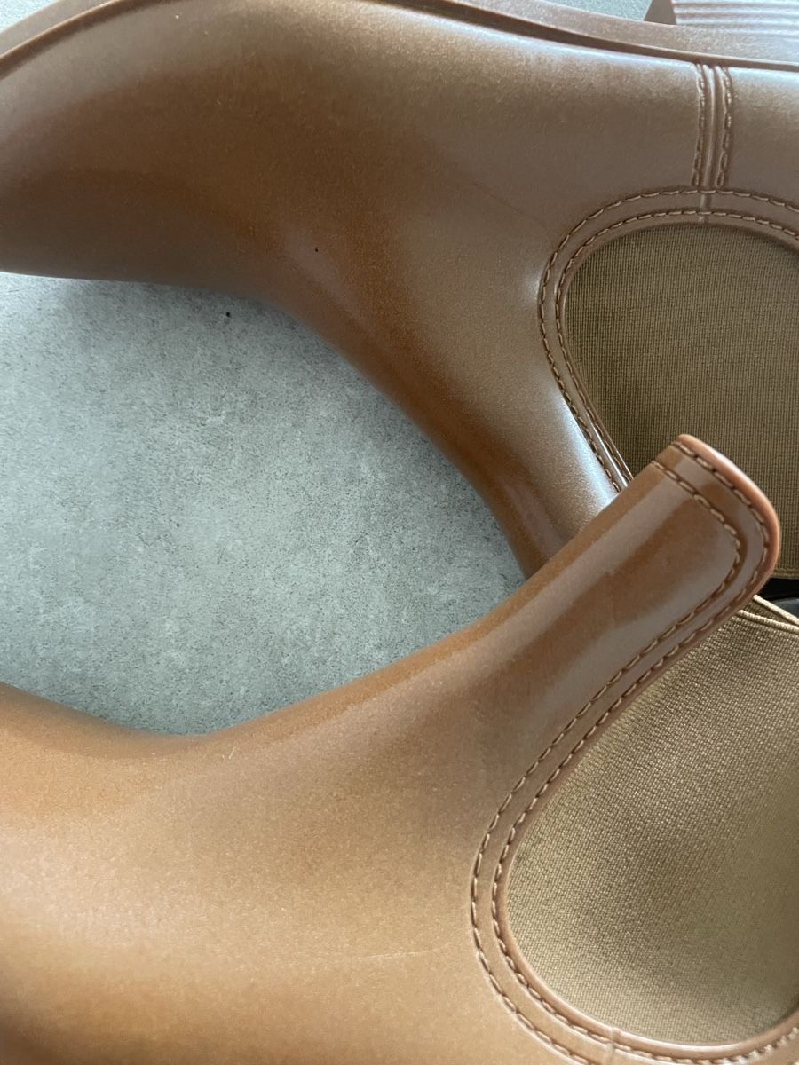 Navyboot Damenschuhe: Navy Boot Damen Stiefeletten Gr.38 Farbe Kamel NEU – Neu (gemäss Beschreibung) aus Baar von Vili7 3