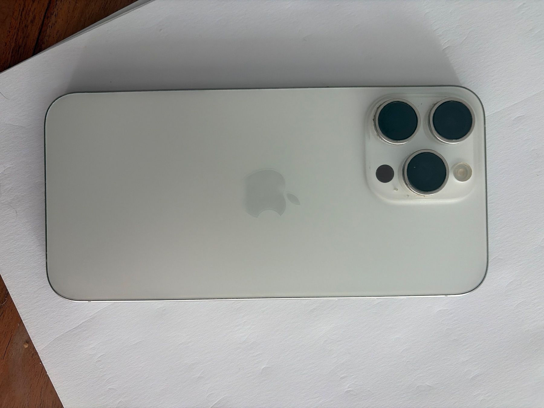 Apple Handys / Smartphones: iPhone 15 pro max – Gebraucht aus Fribourg von man_58w7 1