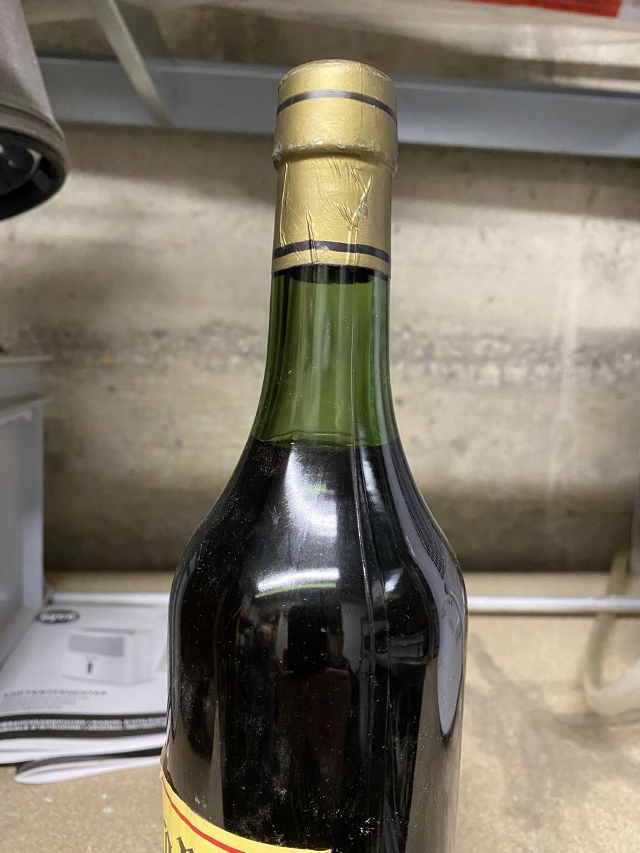 Bevande alcoliche: madeirawein 100jährig – Nuovo (secondo la descrizione) da Oetwil am See venduto da kisten 4
