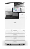 Imprimante Laser Nashuatec(Ricoh) im c3000
